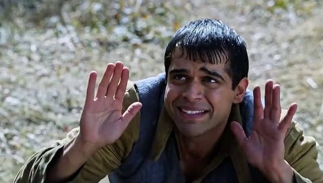 The Outpost S01 Ep07 Hindi Dubbed