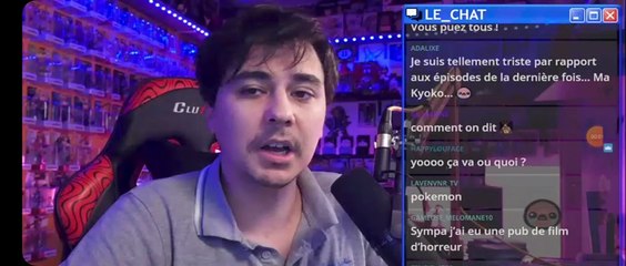 Farod regarde Danganronpa 3 (l'Anime) - rediff 4 partie 1