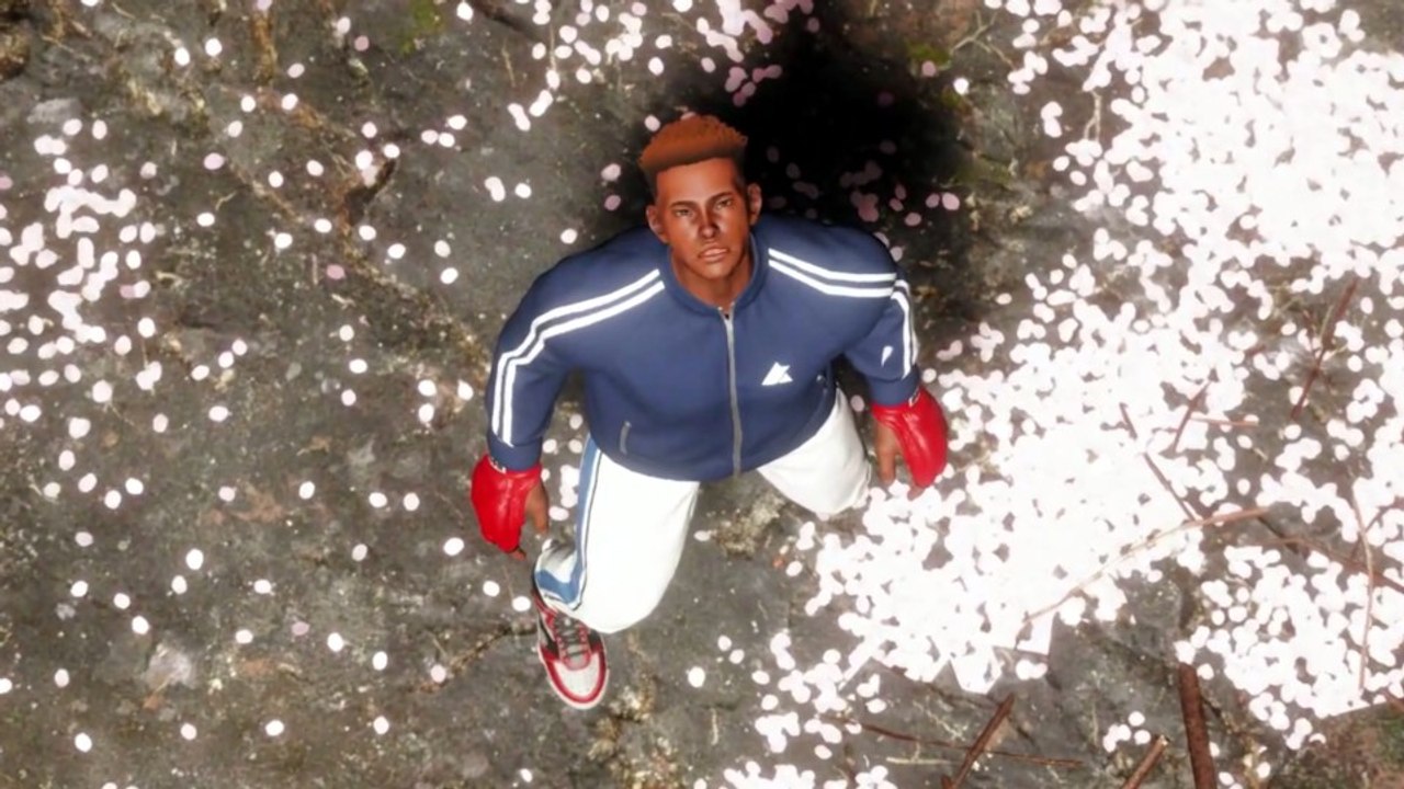 Street Fighter 6: Der Story-Trailer zeigt, von wem wir alles auf die Backen bekommen