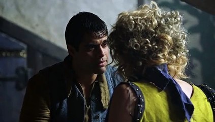 The Outpost S01 Ep08 Hindi Dubbed