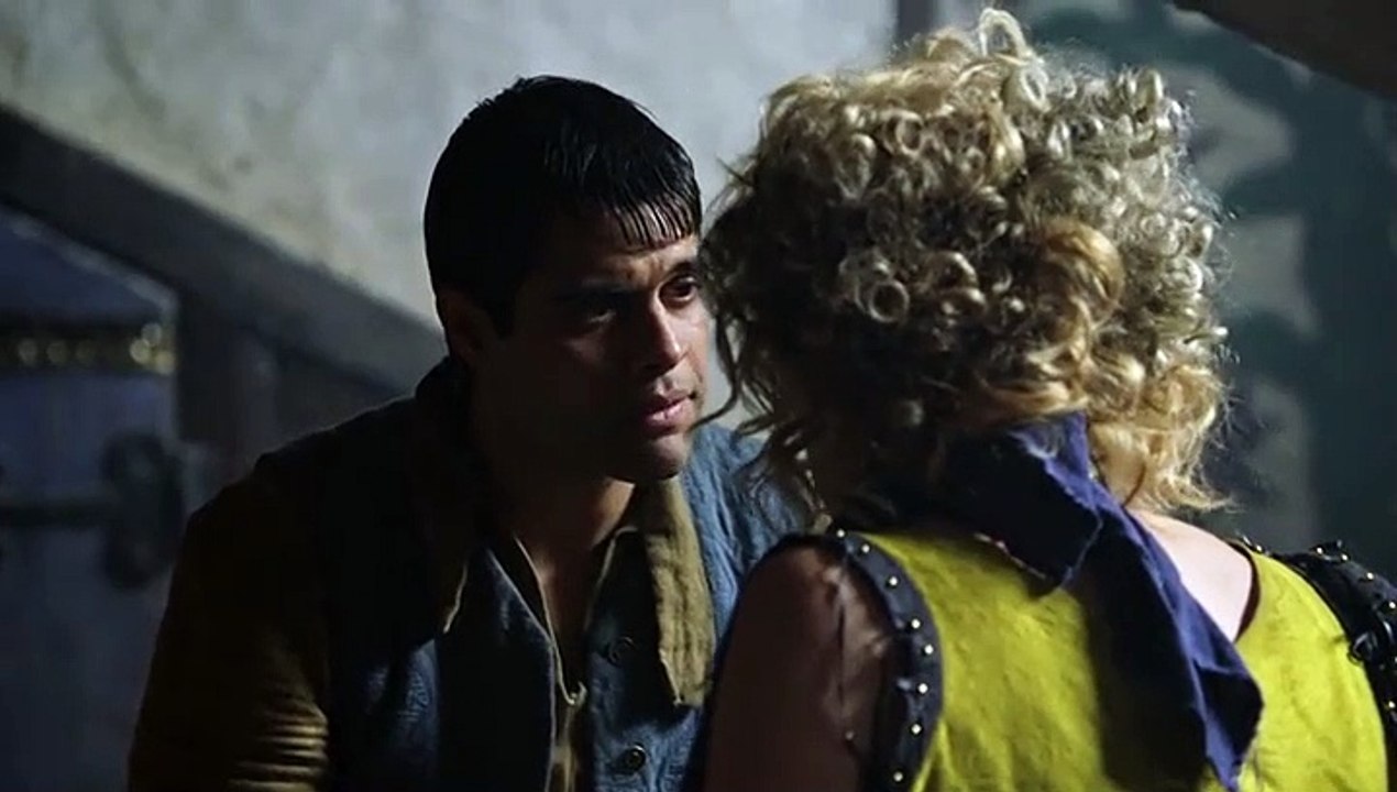 The Outpost S01 Ep08 Hindi Dubbed