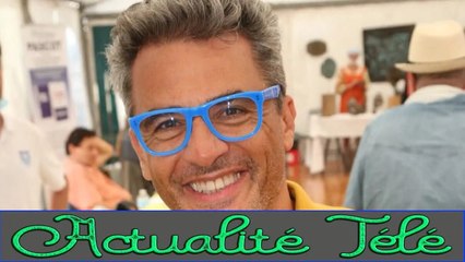 Julien Cohen Affaire conclue change de look, les internautes sous le choc !