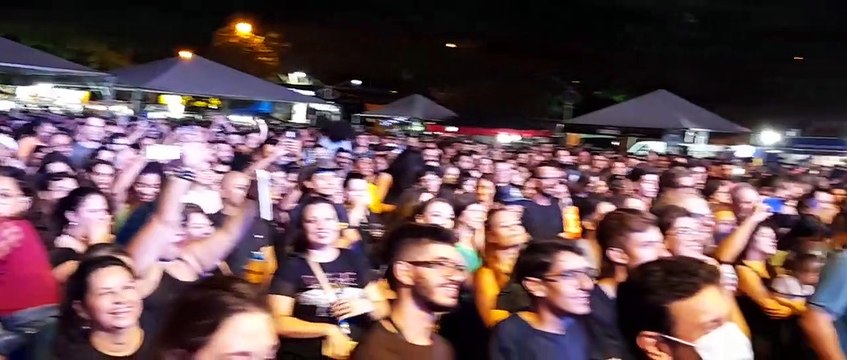 STILL LOVING YOU - ORQUESTRA SINFÔNICA JOVEM DE ARTUR NOGUEIRA - ARTUR FEST
