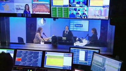 Loi Immigration : «C'est de la division et de la diversion», estime Ségolène Royal