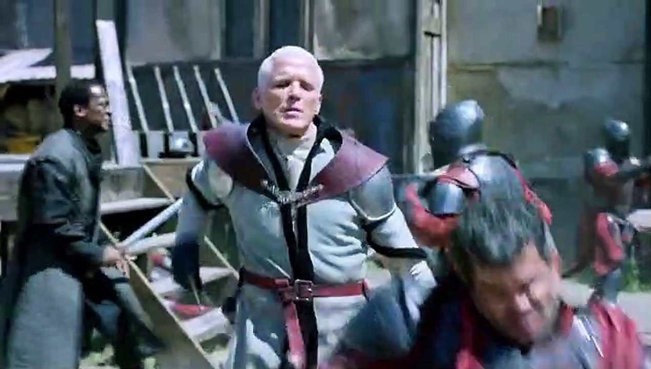 The Outpost S01 Ep10 Hindi Dubbed