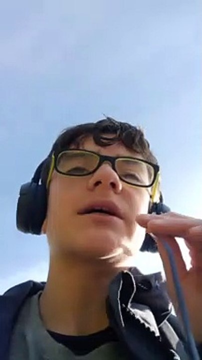 dsl pour la qualité du son au début