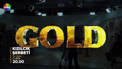 Kızılcık Şerbeti 28. Bölüm 2. Fragman