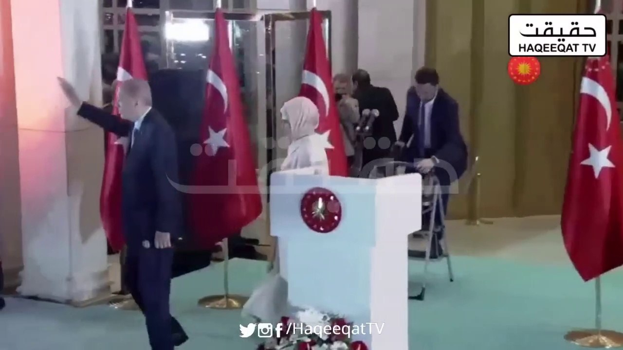 Whats Next For Erdogan After The Victory in Turkeys Elections video