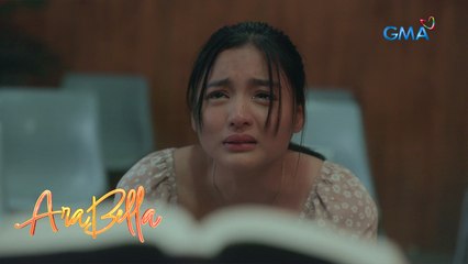 AraBella: Ara blames herself for her mother’s death! (Episode 60)
