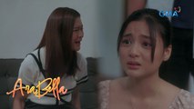 AraBella: The brat refuses Ara’s sympathy (Episode 60)