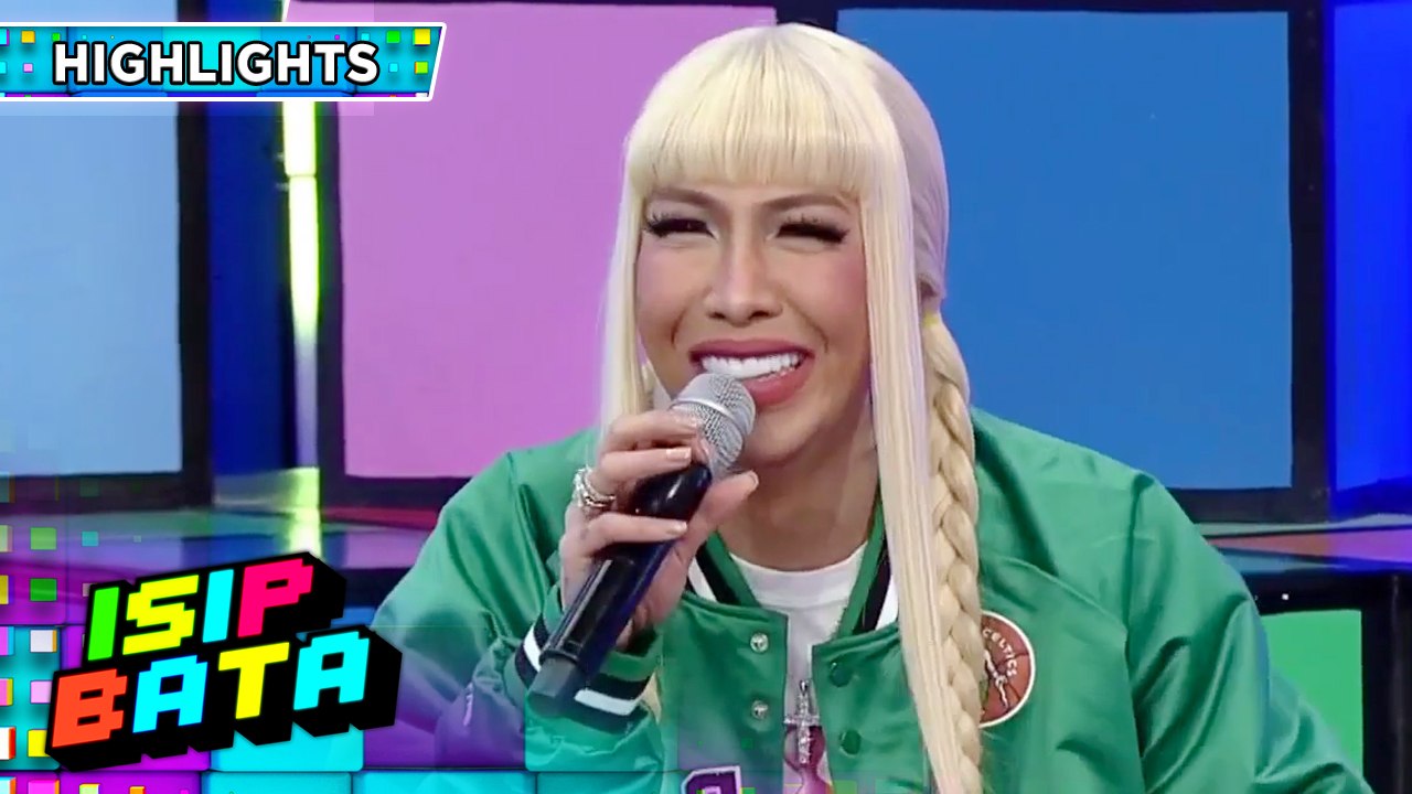 Vice Ganda shares the experience he had about astral projections | Isip Bata