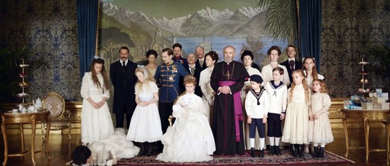 Monte Verità (Trailer Ufficiale HD) ⭐️⭐️⭐️⭐️