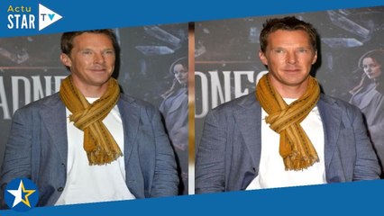 Benedict Cumberbatch : un homme armé fait irruption chez lui, ses trois enfants terrifiés