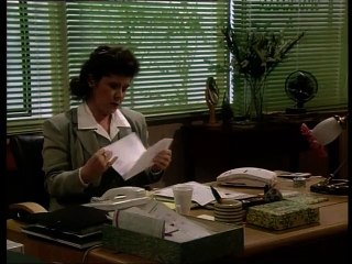 Is It Legal (Classic British Sitcom)   S01E02  Whodunnit
