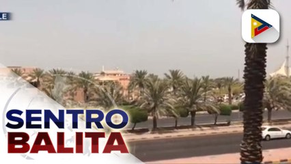 DFA, tiniyak na hindi magpapatupad ang Pilipinas ng deployment ban sa Kuwait
