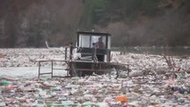 La batalla contra los residuos plásticos, principal objetivo del Programa Ambiental de la ONU