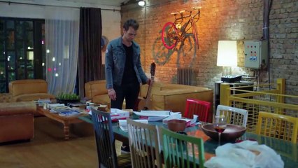 Full Moon - Pura Chaand Episode 36 in Urdu Dubbed - Dolunay