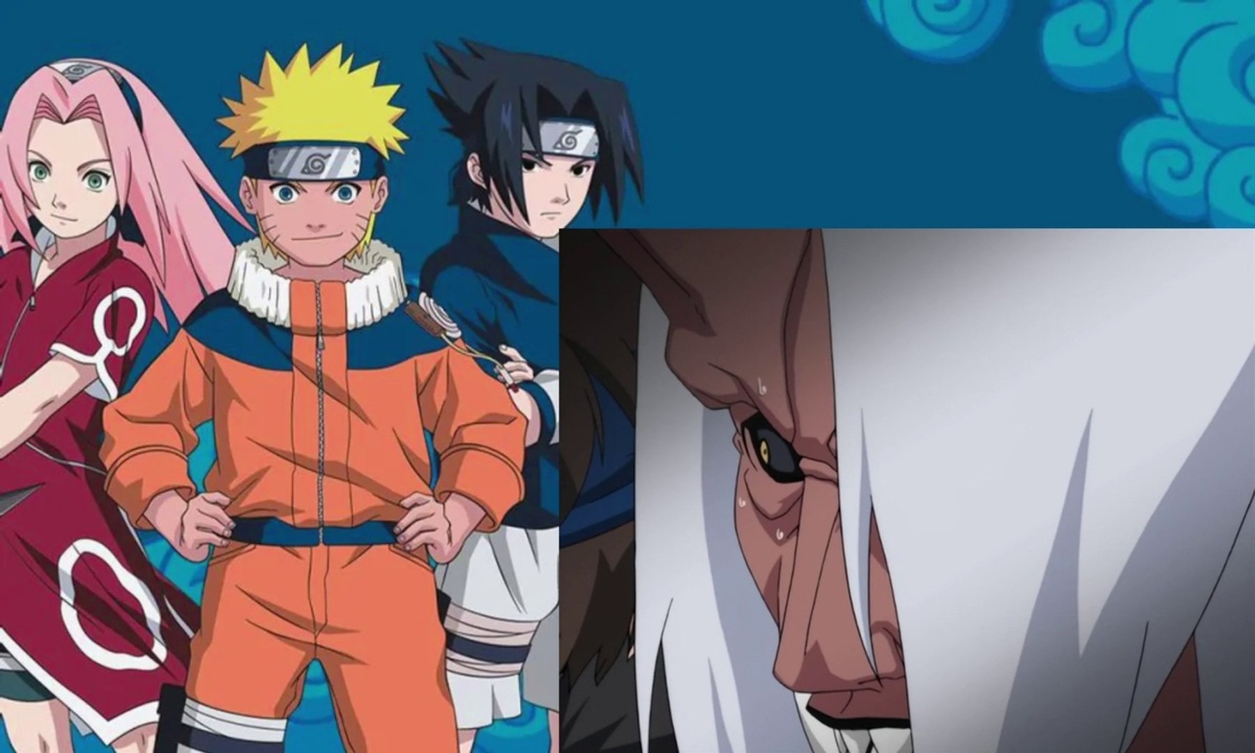 Naruto Season 5 The Battle Begins: Naruto vs. Sasuke - Watch on