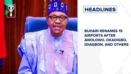 Queues return to Lagos, Abuja after Tinubu’s petrol subsidy removal speech and more
