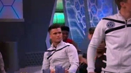 Lab Rats S04E15 Human Eddy