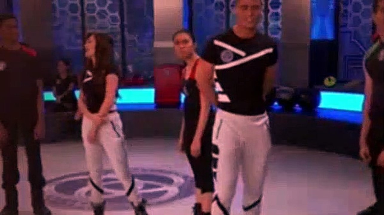 Lab Rats S04E17 Lab Rats On the Edge 60 min