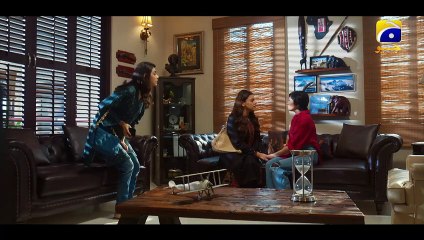 Maryam Ka Saga Bhai Badmash Nikla !!!      