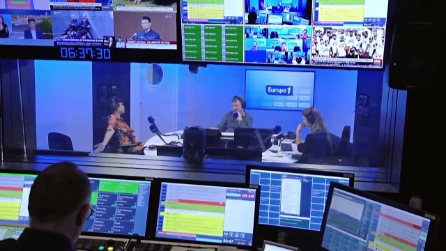 Musée d'art moderne de Paris : l'exposition Anna-Eva Bergman vous fait voyager dans le cosmos