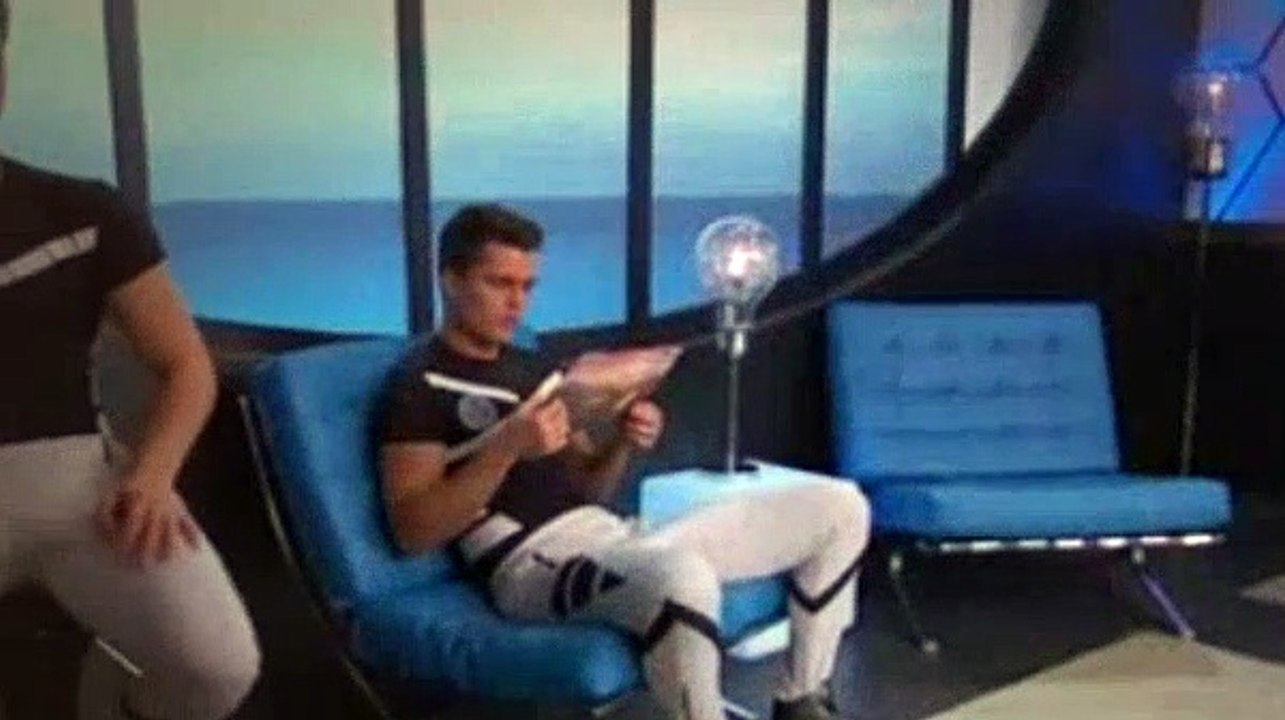 Lab Rats S04E21 The Vanishing 1