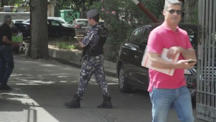 الجيش اللبناني: تحرير المواطن السعودي المختطف جاء بعد عملية نوعية على الحدود مع سوريا