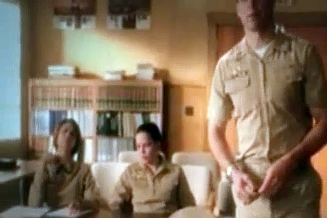 JAG Season 7 Episode 15 Head To Toe - video Dailymotion