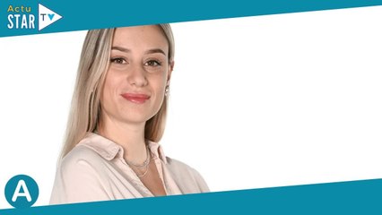 "Je n'ai pas le moral" : Alicia (MAPR) séparée de Bruno, et mal en point après leur rupture