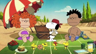 The Snoopy Show  S3 (Apple TV+)