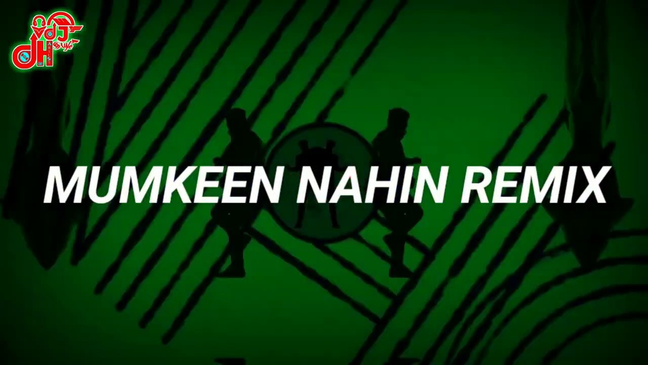 Mumkeen Nahin Remix | Rush | Emraan Hashmi | Neha Dhupia | DJ Saurabh X VDJ DH Style
