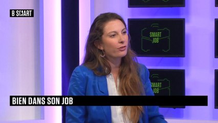 SMART JOB - Bien dans son job du mardi 30 mai 2023