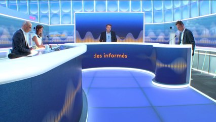 Les informés du matin du mardi 30 mai 2023