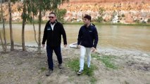 Floodwaters spark a rebirth for South Australia Riverland landscape