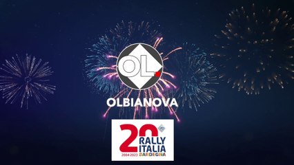 Il tracciato di Cabu Abbas