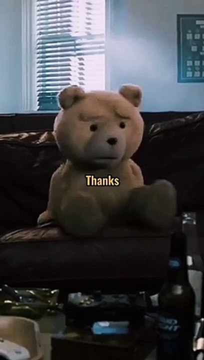 Ted - John's laptop