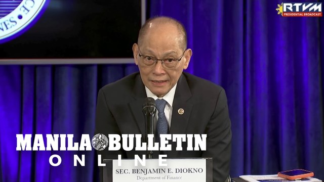 DOF to review EPZ firms' tax perks, curb abuses