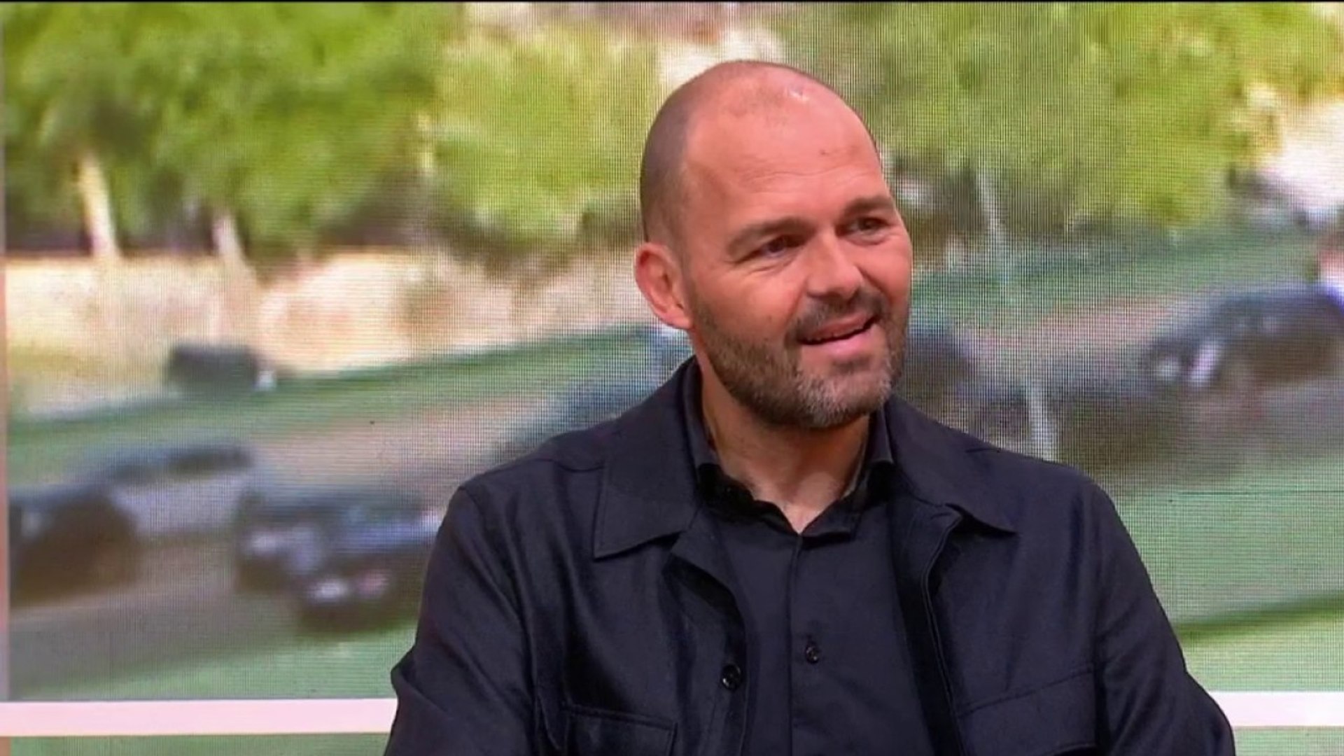 L’interview d’actualité - Olivier Goy