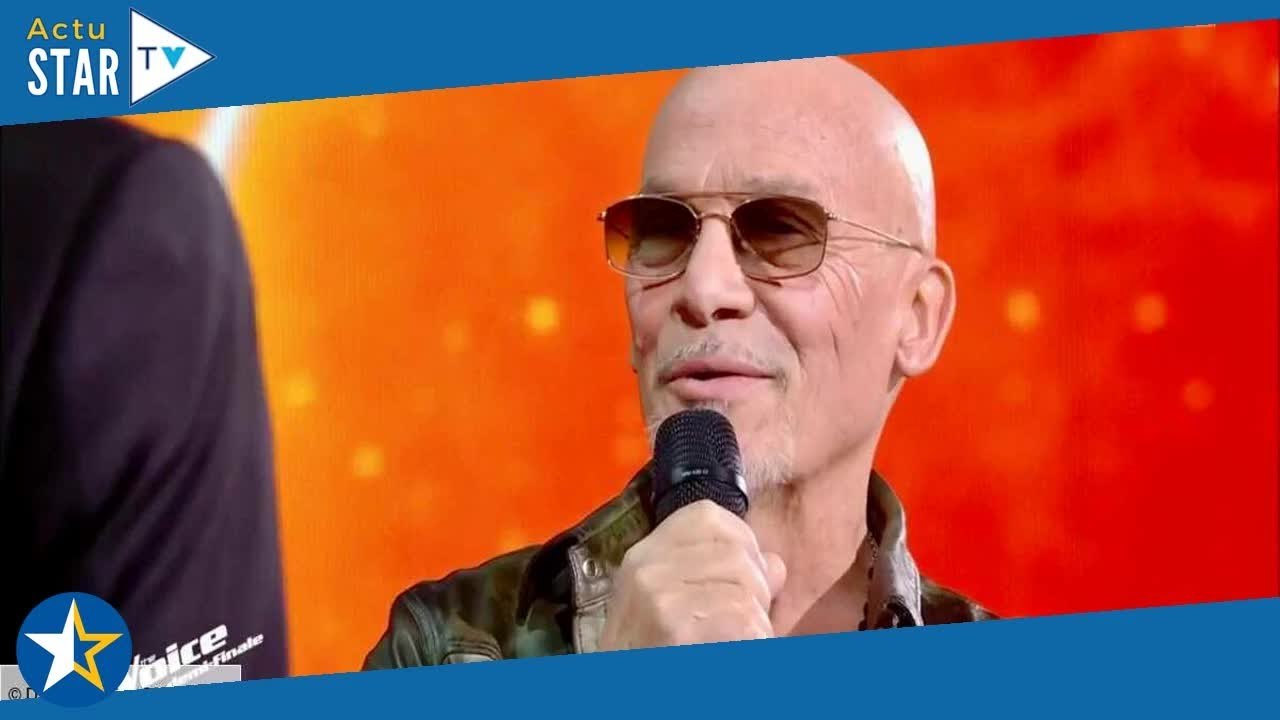 « Je dois pouvoir y arriver » : Florent Pagny évoque sa prochaine tournée et son désir de retour « à