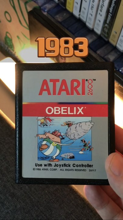 Asterix