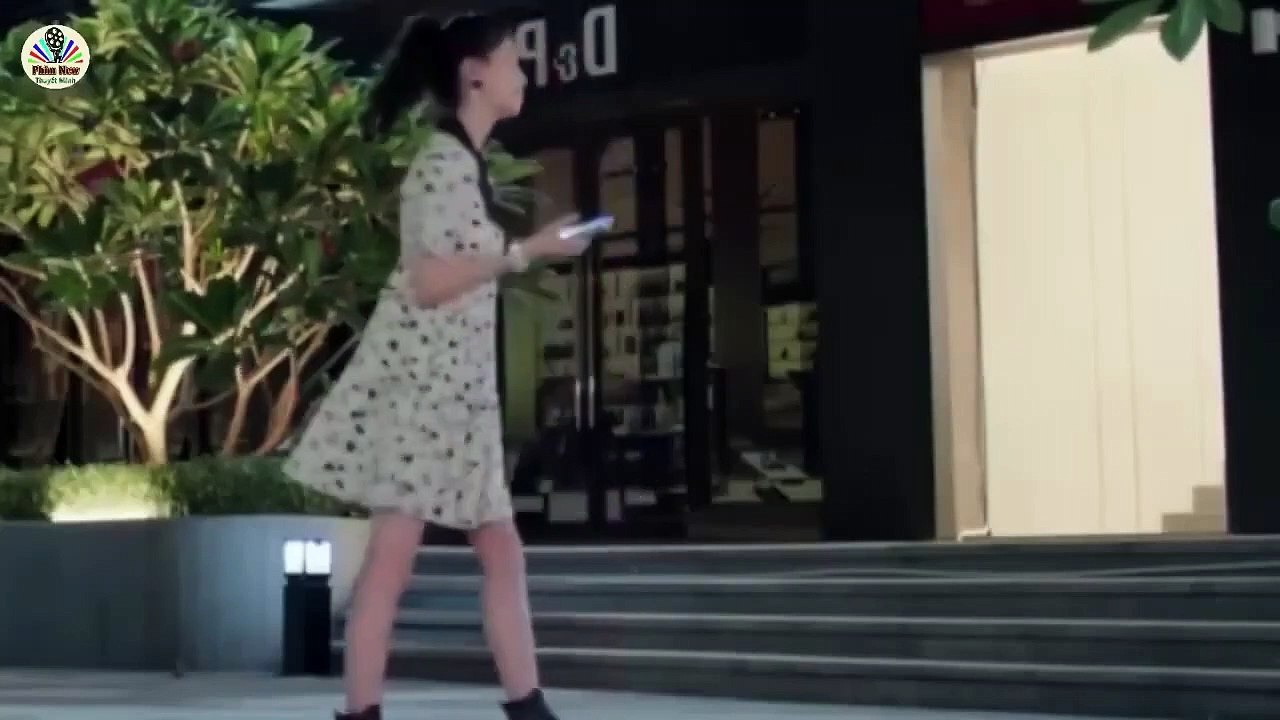 THUYẾT MINH Tình Yêu Anh Dành Cho Em   Tập 27