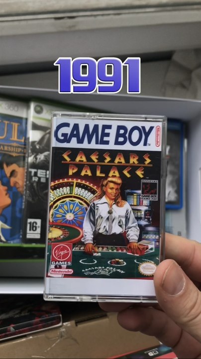 Caesar Palace