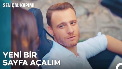 Eski İşte Yeni Heyecan - Sen Çal Kapımı