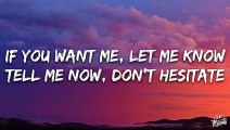 Kim Petras - Alone (Lyrics) feat. Nicki Minaj