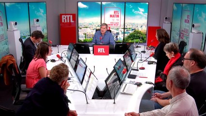 Le taboulé vert aux crevettes de Cyril Lignac