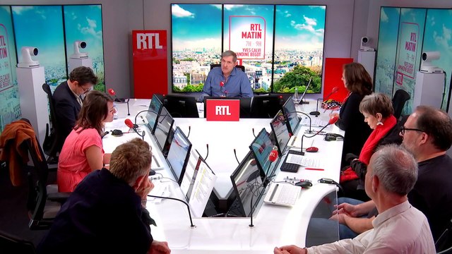 Le taboulé vert aux crevettes de Cyril Lignac