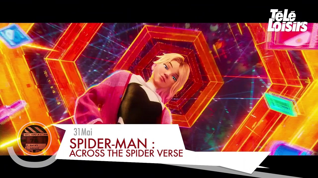 Yakoi au cinéma cette semaine ? (du mercredi 31 mai au mardi 6 juin)