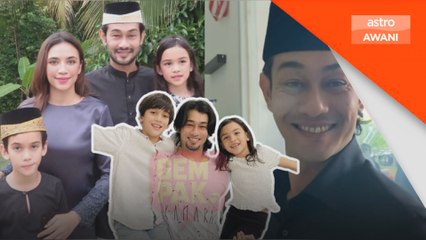 Keputusan hadanah interim hak penjagaan anak pada 8 Ogos